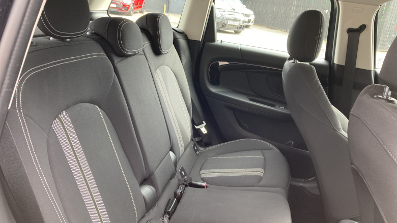 MINI Countryman 2.0 Cooper S Classic 5dr Auto Petrol Hatchback